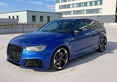 Audi RS3 Sportback quattro ACC*Schalensitze*exclusive