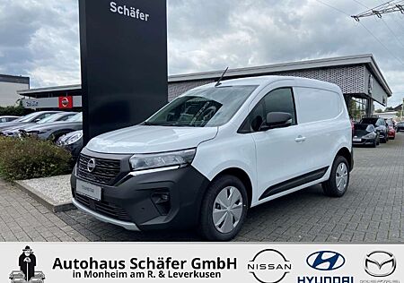 Nissan Townstar Kasten N-CONNECTA L1 2,0t DIG-T 130PS 6MT Airb-P L