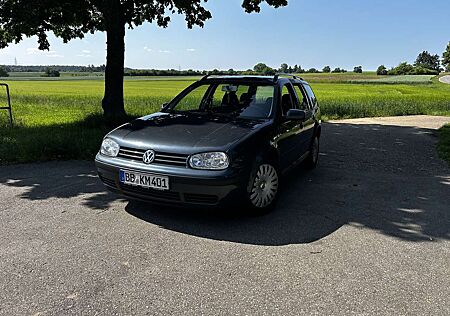 VW Golf Volkswagen 1.4 Edition