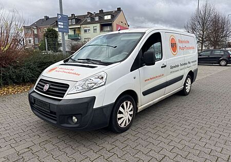 Fiat Scudo 12 SX L2H1 130 Multijet 2.0