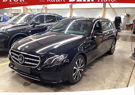 Mercedes-Benz E 300 de T Avantg ACC/PANO/VIRT/HUD/LED/MEMO/NAVI