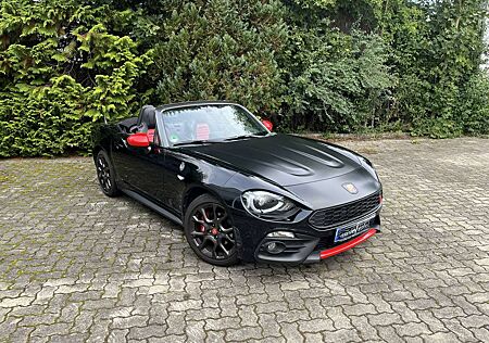 Abarth 124 Spider 124 Spider Abarth 1.4 MultiAir Turbo Turismo