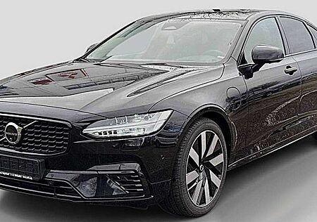 Volvo S90 T8 AWD Ultimate Dark Recharge Plug-In Hybrid