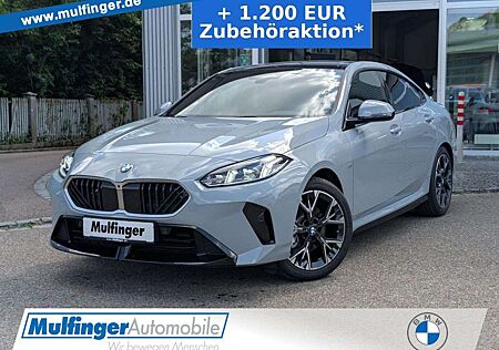 BMW 220 d GC. M Sport HUD ACC SurrView H/K Komfz.AHK