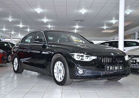 BMW 318 d Aut. Advantage | LED | NAVI | PDC | KAM