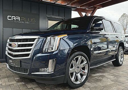 Cadillac Escalade 6.2 L Sport Luxury *LED*TV*360°*HeadUp*