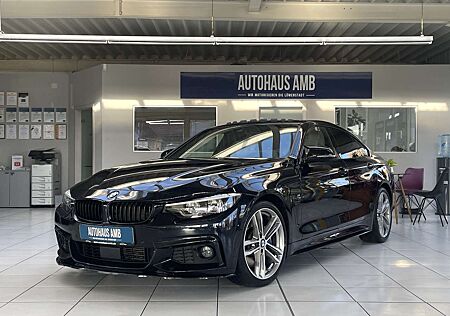 BMW 430 d M-Paket Shadowline HeadUp LED