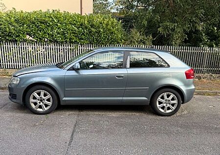 Audi A3 Diesel 1.9 TDI Ambiente