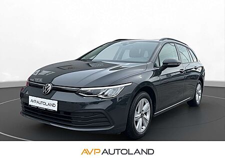 VW Golf Variant Volkswagen Golf VIII Variant 2.0 TDI Life | PANO | AHK |