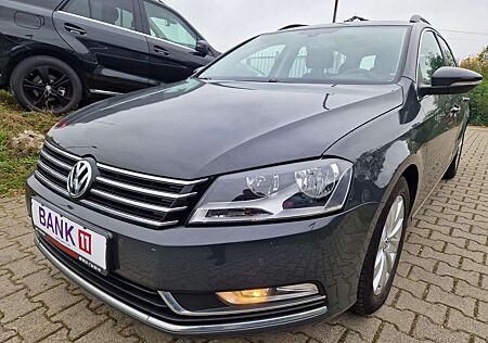 VW Passat Variant Volkswagen Comfortline