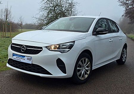Opel Corsa F Edition