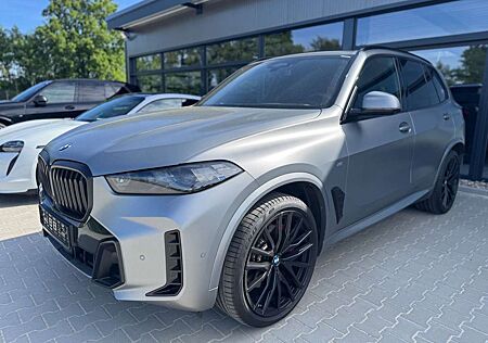 BMW X5 40d M Sport Pro -7Sitzer-2Achs-Pano SkyLounge