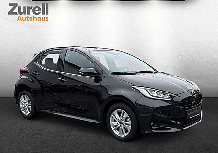 Mazda 2 Hybrid 1.5L VVT-i 116 PS AGILE COMFORT-P SAFETY-P
