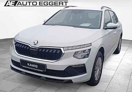Skoda Kamiq Essence 1,0 TSI 85 kW 7- Gang-DSG Digitales Cockpi