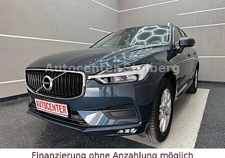 Volvo XC 60 XC60 Momentum Pro 2WD "NAVI-SITZH-LEDER-MULTI"