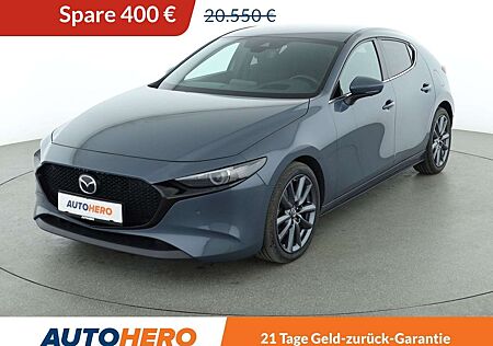 Mazda 3 2.0 Selection Aut.*NAVI*LED*HUD*PDC*SHZ*LHZ*ACC*