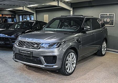 Land Rover Range Rover Sport HSE Dynamic