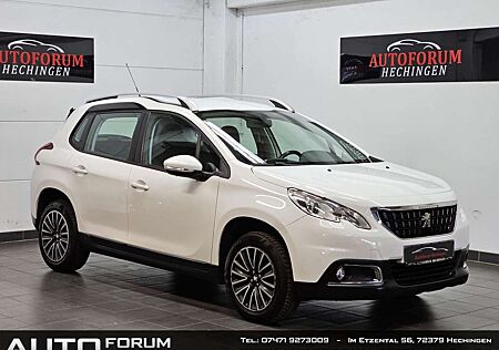 Peugeot 2008 Active