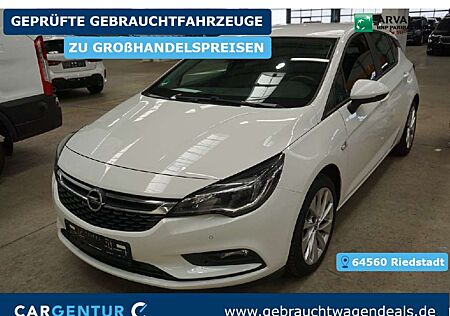 Opel Astra K 1.4 Turbo Edition S/S AHK AUT Klima PDC