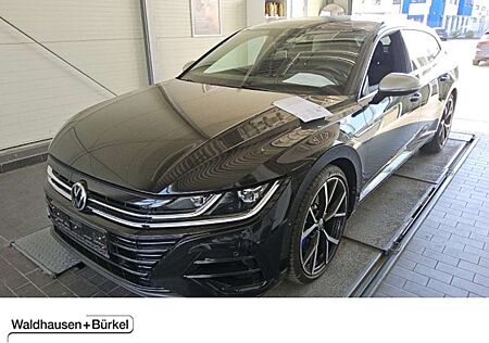 VW Arteon Volkswagen Shooting Brake R 2.0 TSI DSG 4Motion Klima Navi
