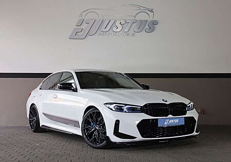 BMW 330 i/SHZ/APPLE/WIFI/SBD/TOTW/AMBIE/TEMP/PDC/R20