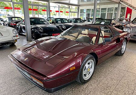 Ferrari 328 GTS -prungamet. ! toporiginal- H-Kz.