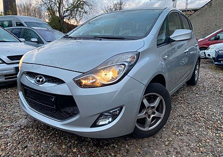 Hyundai ix20 1.6 Style Automatik