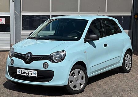 Renault Twingo Expression SCe 70|Klima|Bluetooth|eFH|ZV