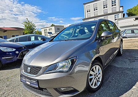 Seat Ibiza ST Style