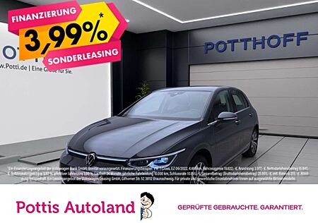 VW Golf Volkswagen 1.4 eHybrid STYLE NAVI KAMERA PDC LED
