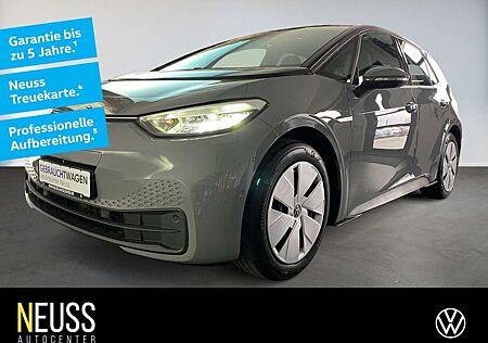 VW ID.3 Volkswagen Pro ASSISTENZ+INFOTAINMENT+IQ.DRIVE+KOMFORTPAKET