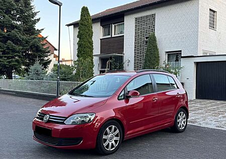 VW Golf Plus Volkswagen 1.6