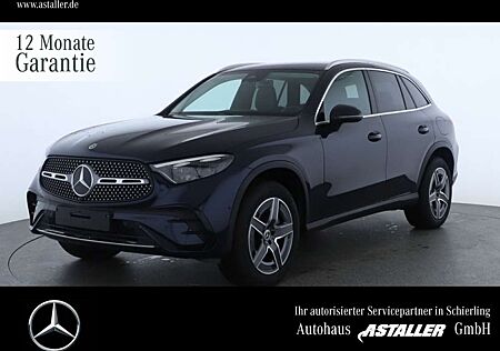 Mercedes-Benz GLC 400 e 4M AMG Line 2x LED+MBUX+WiPa+Park+Totw