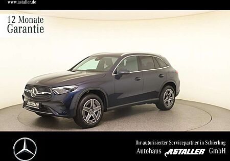 Mercedes-Benz GLC 400 e 4M AMG Line 2x LED+MBUX+WiPa+Park+Totw