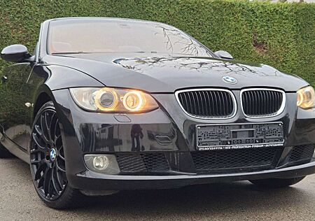 BMW 335 i Cabrio Limited Sport Edition Aut.NAVI/XENON