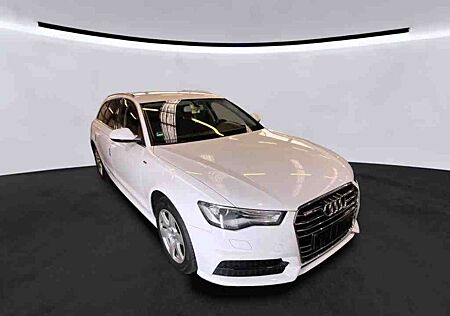 Audi A6 2.0 TDI Avant Ultra*XENON-LED*SITZ-HZG*NAVI*