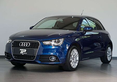 Audi A1 1.2 TFSI Attraction 1.Hand *Bi-Xenon *Navi