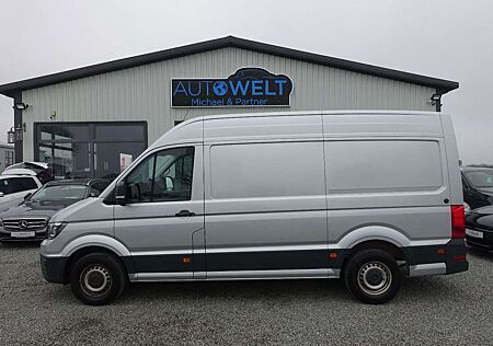 VW Crafter Volkswagen 2.0 TDI DSG 35 Hoch+Lang KLIMA NAV KAM