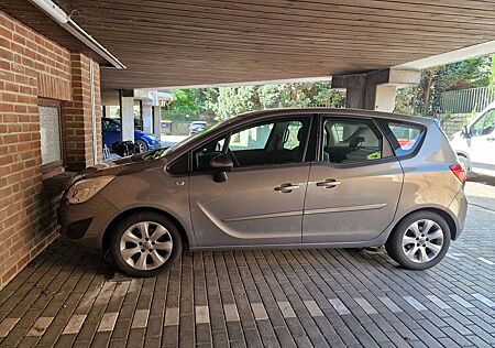 Opel Meriva 1.4 Selection