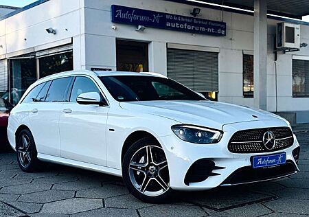 Mercedes-Benz E 300 de AMG 4MATIC/HUD/360/MULTIBEAM/KEYLESS