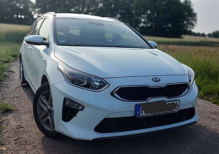 Kia XCeed Ceed SW / cee'd SW 1.6 CRDi Vision