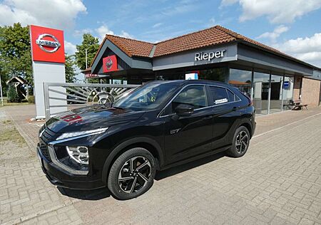 Mitsubishi Eclipse Cross Plus Select Hybrid 4WD / 188 PS