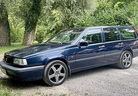 Volvo 850 T-5