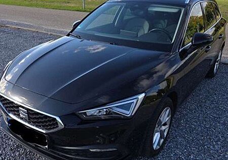 Seat Leon Stylance LESC