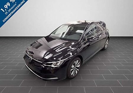 VW Golf Volkswagen VIII 1.0 TSI MOVE NAVI/PDC/Klima/Ambiente u