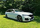 BMW 520 d M Sport Touring AHK Panorama