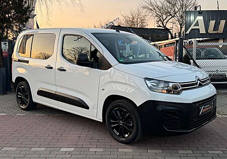 Citroën Berlingo Citroen 1.5 BlueHDi 100 Live M Klima*Temp*AHK*