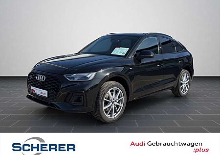 Audi Q5 45 TFSI S tronic qua. S line LED NA