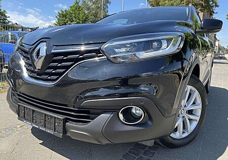 Renault Kadjar Energy dCi 130 Experience