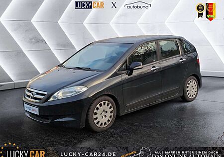 Honda FR-V 2.0 Comf. NAVI//KLIMA//TÜV//GARANTIE//3-Sitzrei...